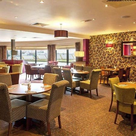 Premier Inn Worcester City Centre Kültér fotó